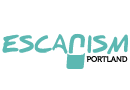 Escapism Portland Logo
