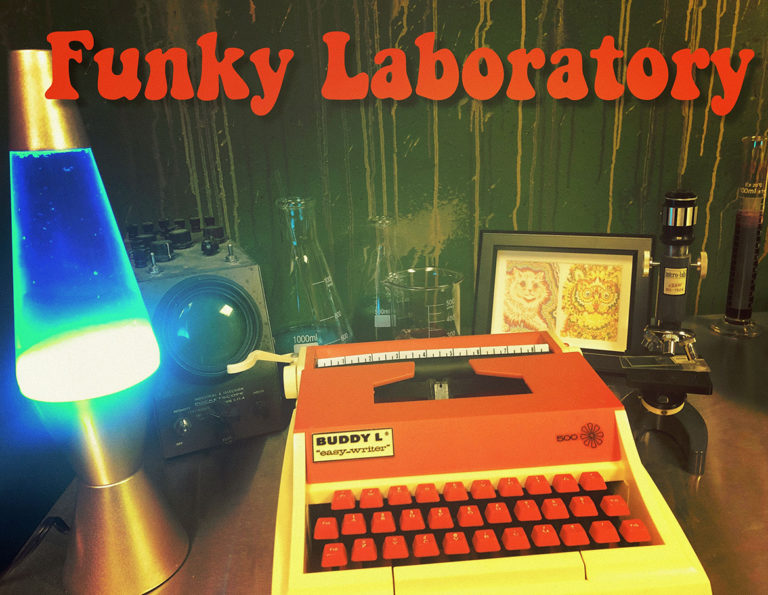Funky Laboratory Escape Room Portland
