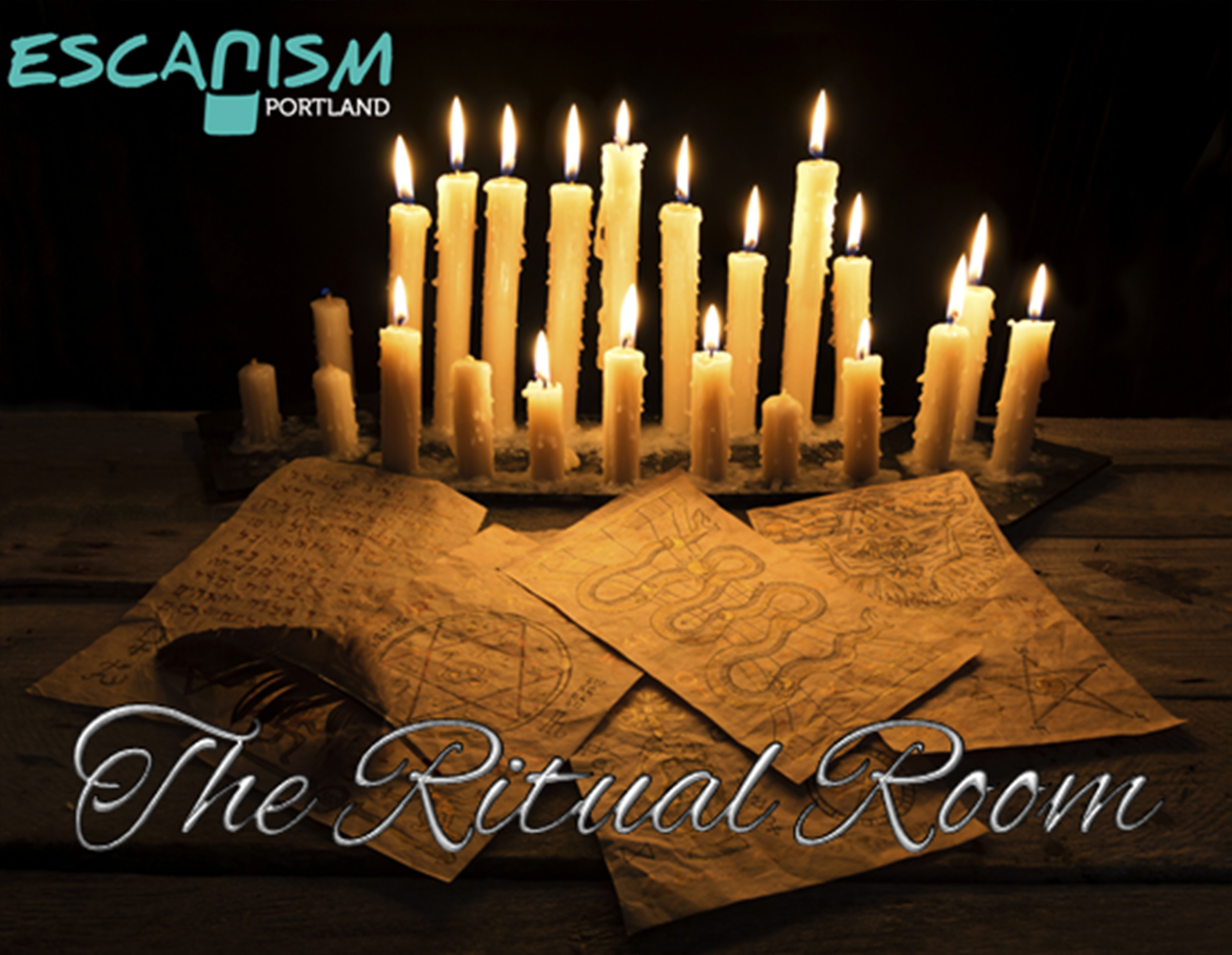 The Ritual Room